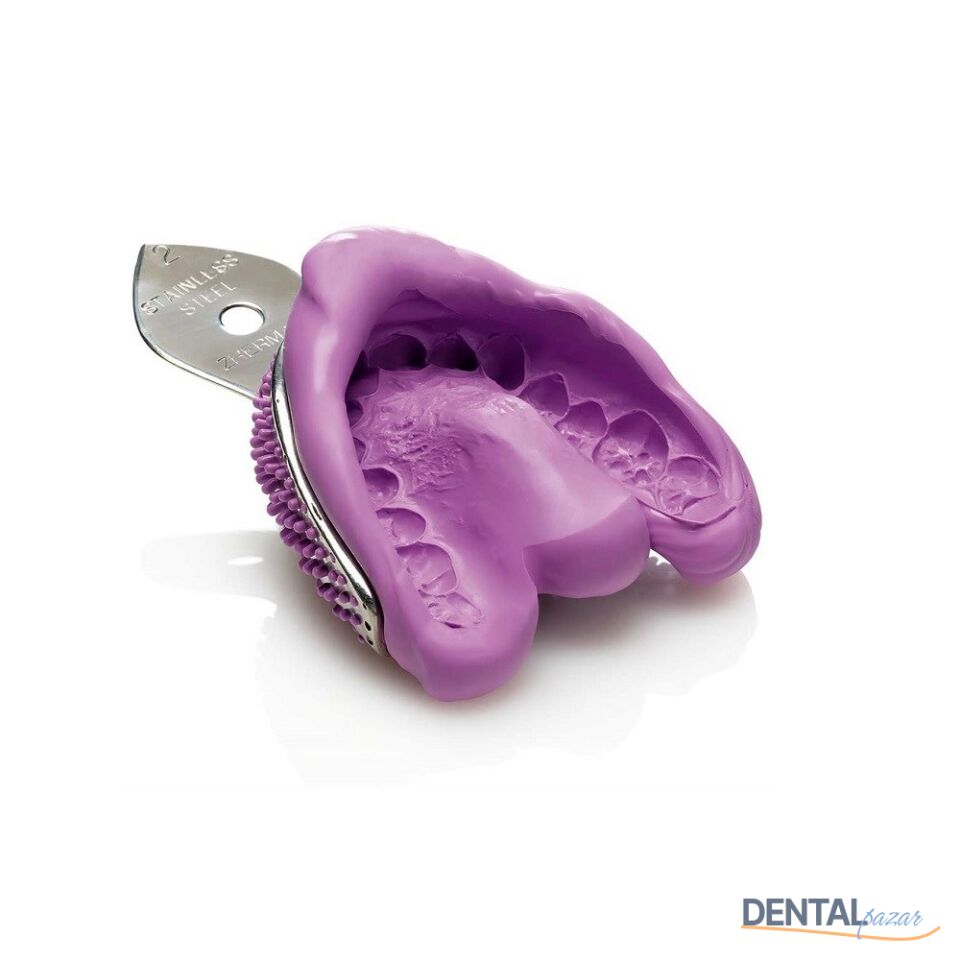 Hydrogum 5 Aljinat Ölçü Kampanya