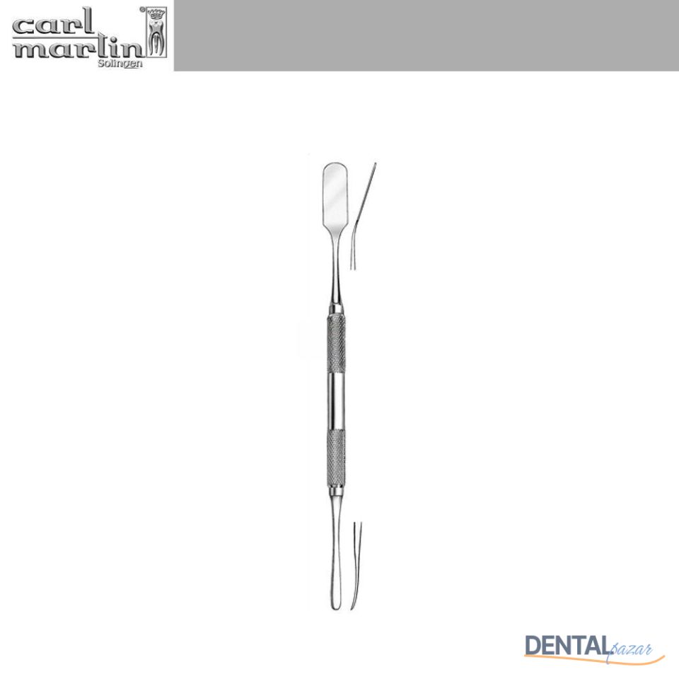 Prichard Periost Elevatörü