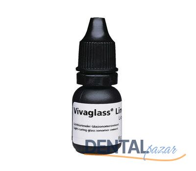 Vivaglass Liner Likit 1*8 gr