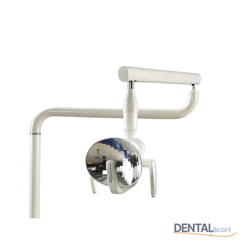 Dental Askılı Ünit Hareketli Gövde YD-A5 + Otoklav + Taşınabilir Röntgen + RVG ile Muayenehane Kurulum