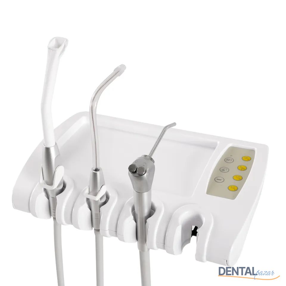 Dental Askılı Full Ünit Hareketli Gövde YD-A5