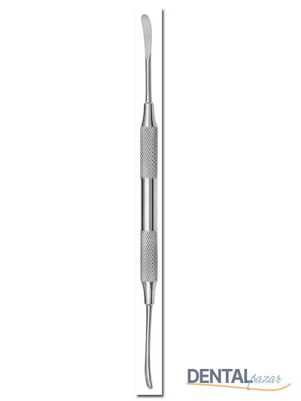 Molt 8 Perio Elevatörü 16,5 cm