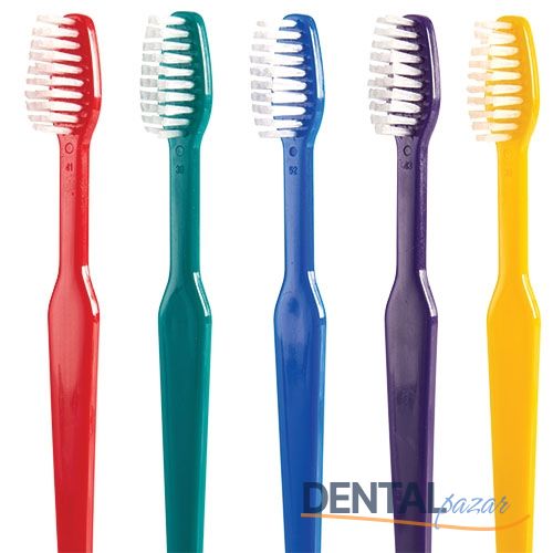 Tek Kullanımlık Diş Fırçası - 100 Adet