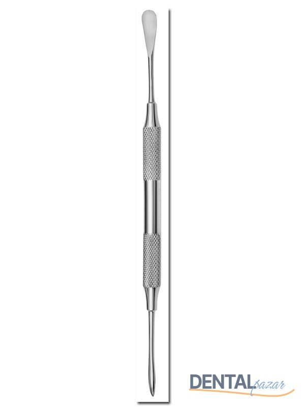 Molt 9 Perio Elevatörü 16,5 cm
