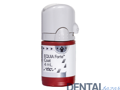 Equia Forte Coat Işıkla Polimerize Olan Koruyucu Vernik