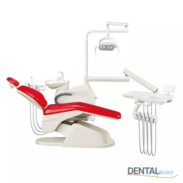 S200 Dental Ünit - Otoklav - Röntgen - Rvg - Kompresör