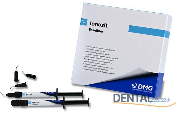 Ionosit-Baseliner Kaide Meteryali 2,5 gr