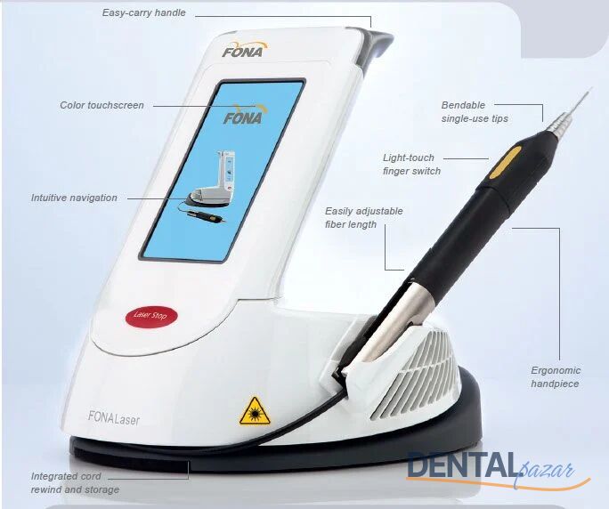 Yumuşak Doku Lazeri