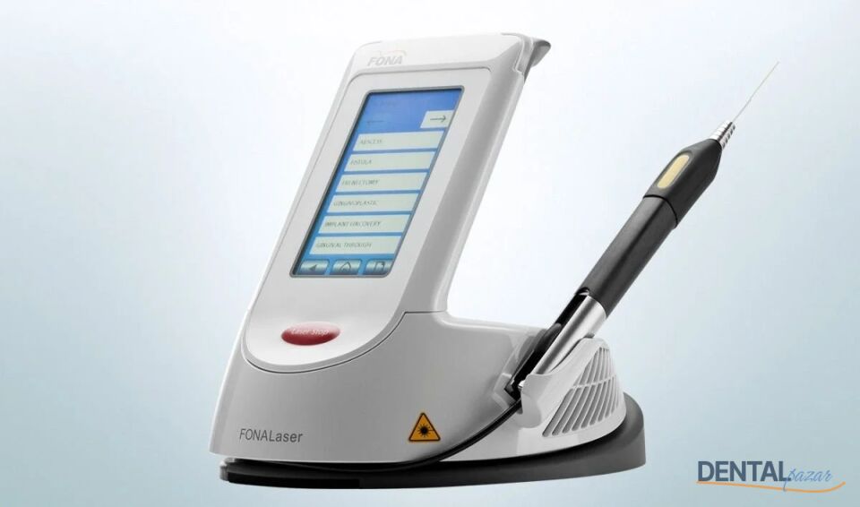 Yumuşak Doku Lazeri