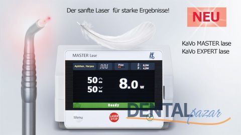 Master Lase Diod Lazer