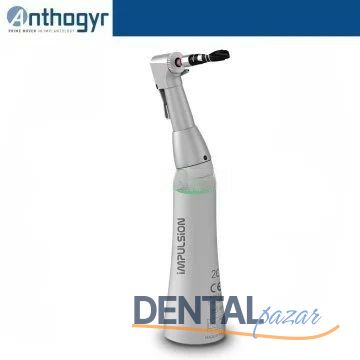 İmplant Anguldurvası 20:1 - İmpulsion