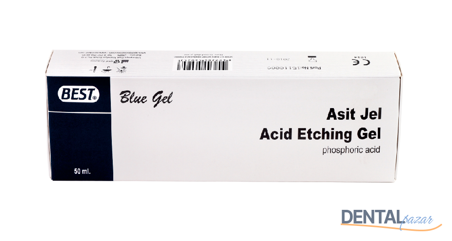 Bac'lı Jumbo Asit 50 ml