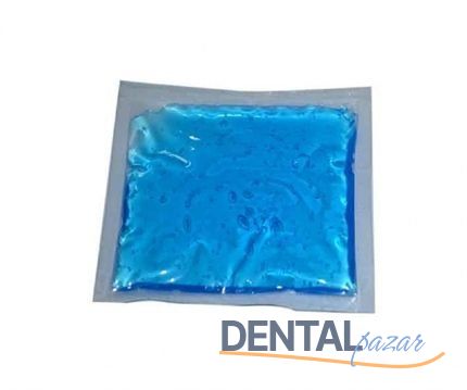 Soguk ve Sıcak Kompres 14x14 cm - 500 Adet