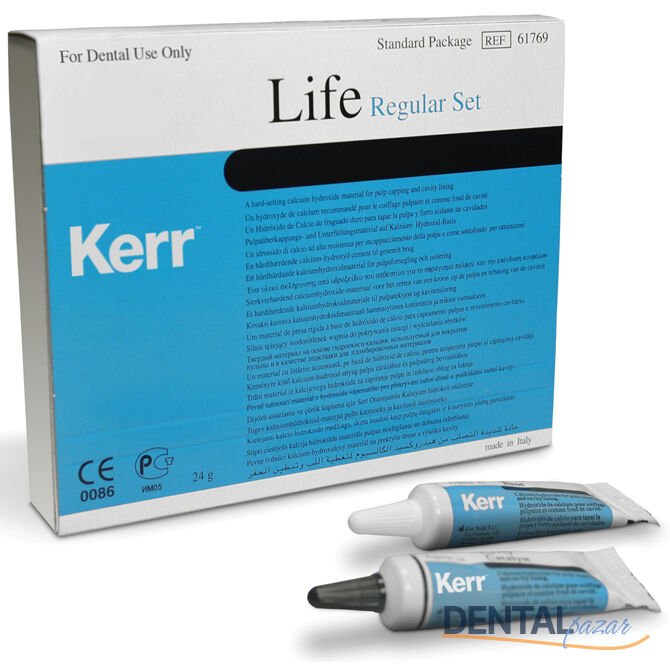 Kerr Life Kavite Liner