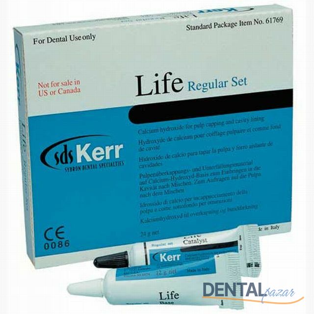 Kerr Life Kavite Liner