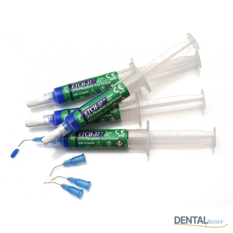 Orthodonti Asit %35'lik 5 gr