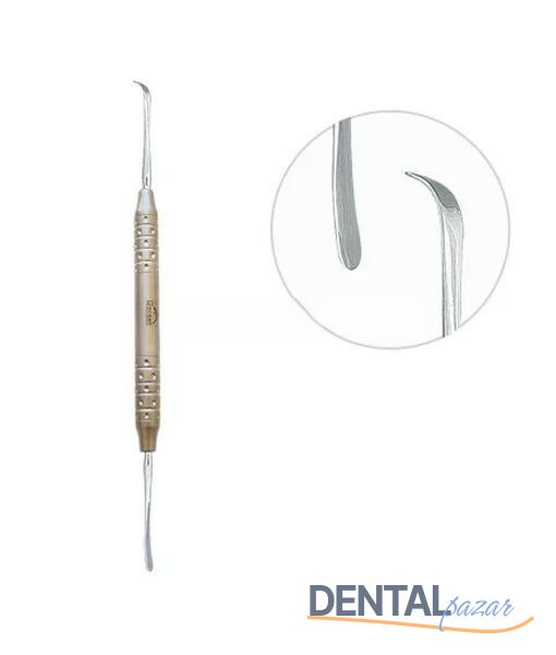 Freer Periost Elevatörü