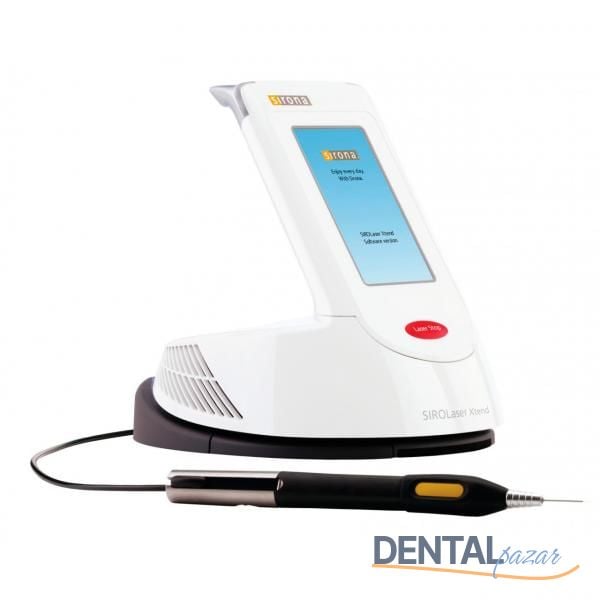 Sirolaser Advance Plus Diod Laser