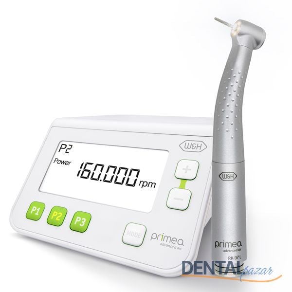 Primea Advanced Air Set (RK-97L - Ring Led)
