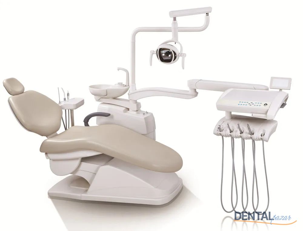 Dental Askılı Ünit AY-215B1