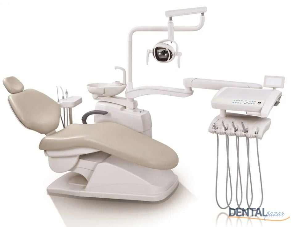 Dental Askılı Ünit AY-215B1
