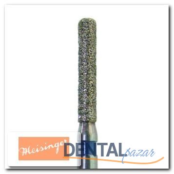 842 Sentetik Elmas Frez - 5 Adet - Silindir