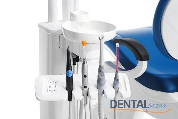 Sirona İntego Pro Full Üniti