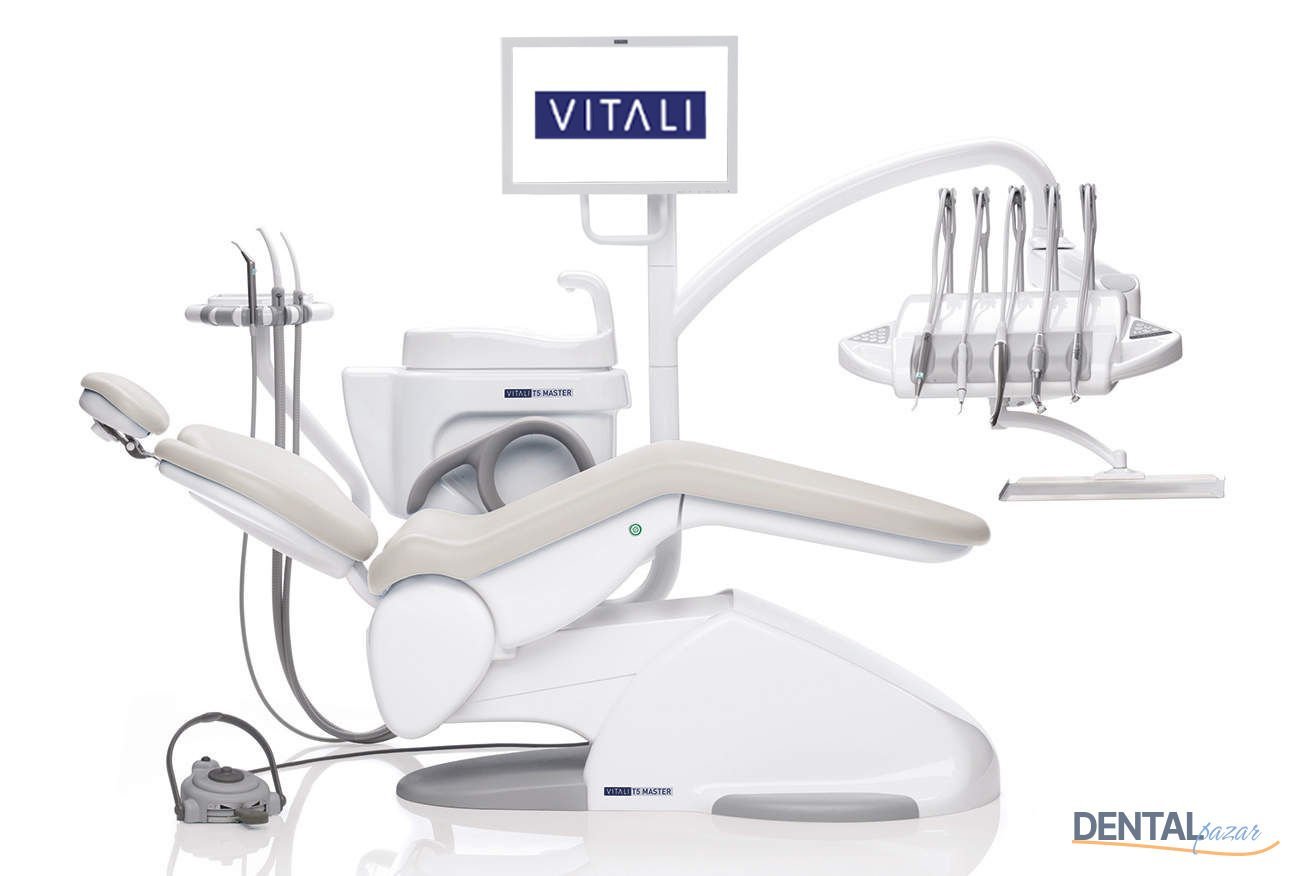 T5 master Dental Ünit