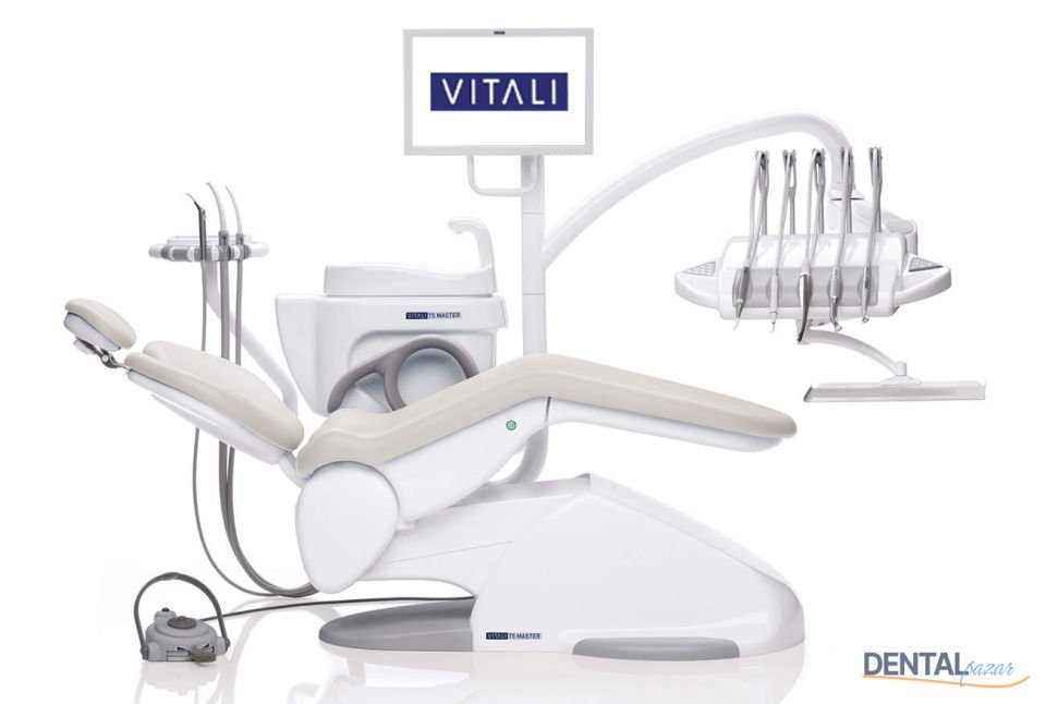 T5 master Dental Ünit