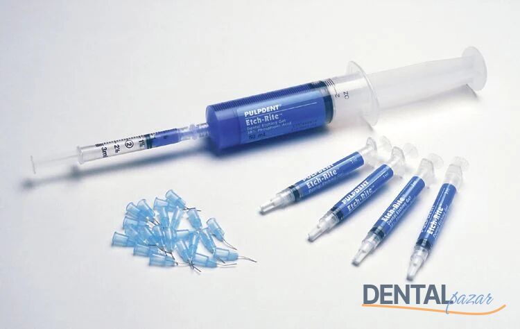 Jumbo Etch Royal Kit