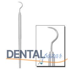 Sond - ORAK Köşeli