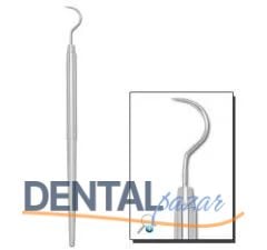 Sond - ORAK Köşeli