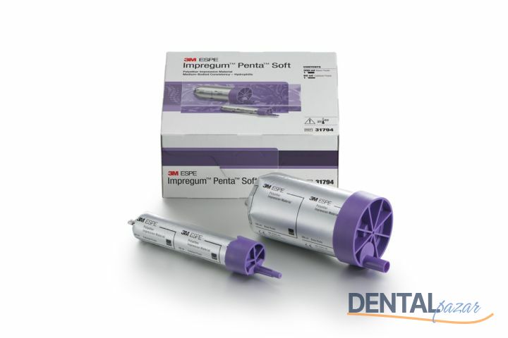 Impregum Penta Soft  (TEKLİ)