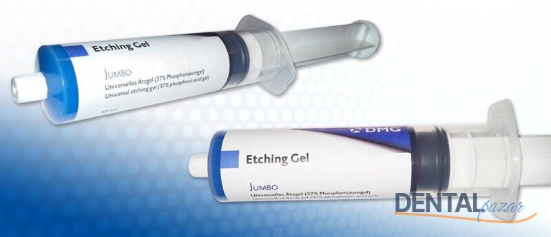 Etching Gel Jumbo Asit