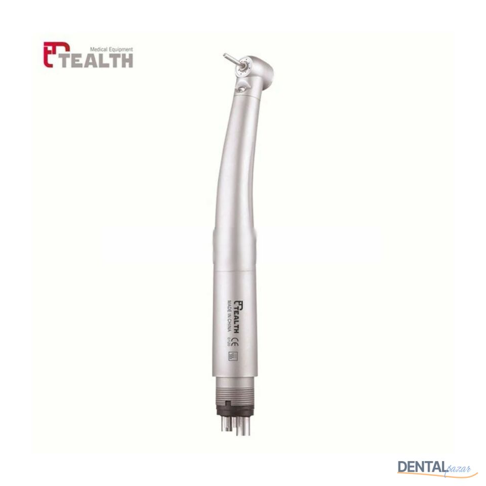 Kendinden Işıklı Aeratör