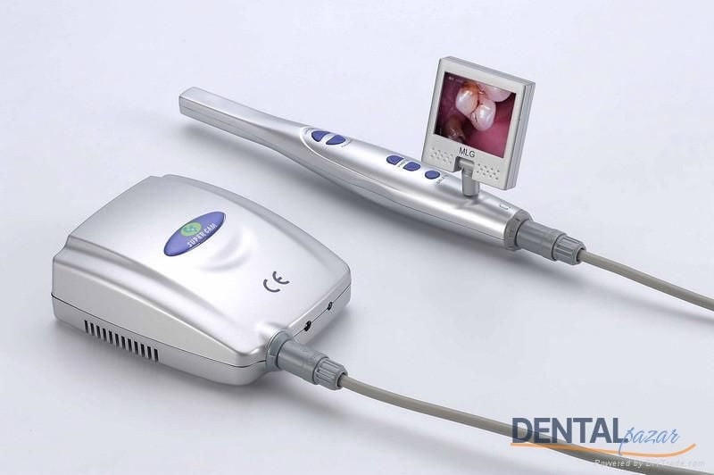 Intro Oral Camera+Docking Station+Wireless+Holder CF-988A