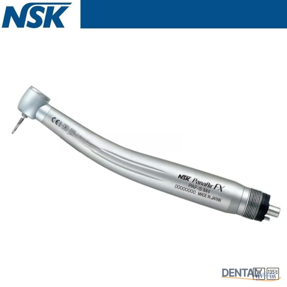 Pana Air FX Plus Aeratör Başlıgı m4