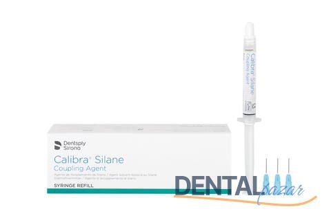 Calibra Silane 3 ml