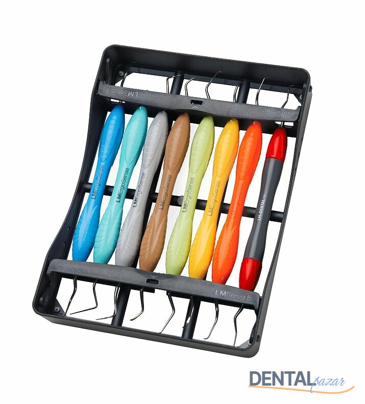 Periokit by Styleİtaliano Kompozit Seti