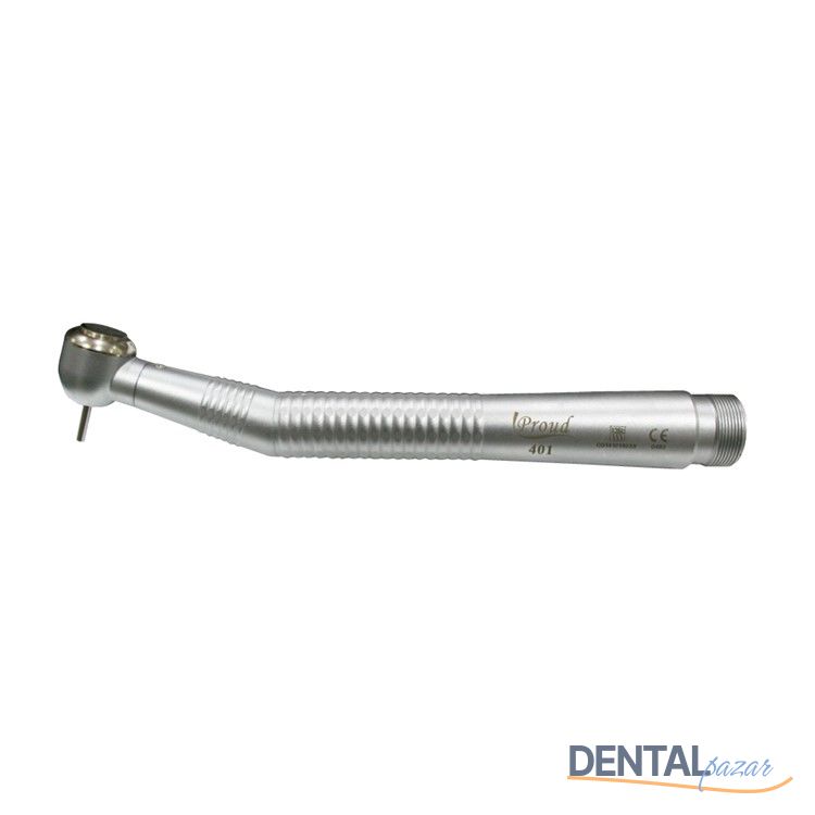 401 Model Aeratör Push Buton