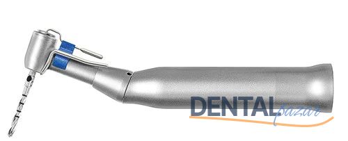 Md 11 Fizyodispanser İmplant Motoru