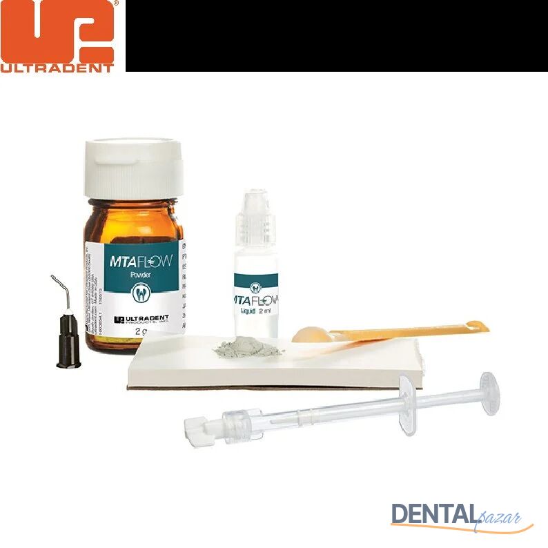 Endo-Eze MTA FLOW Repair Cement Refil