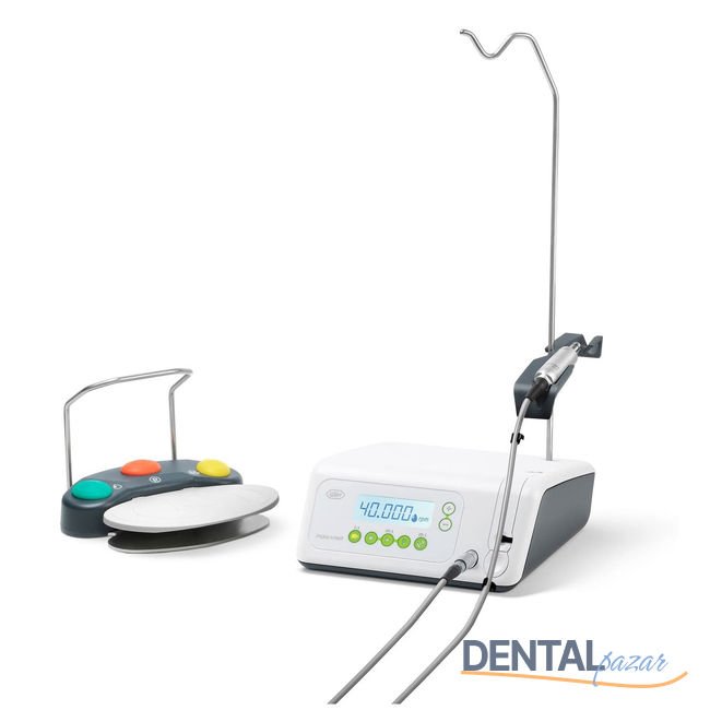 İmplantmed Classic Fizyodispanser - Tur Motoru- Anguldurvasız