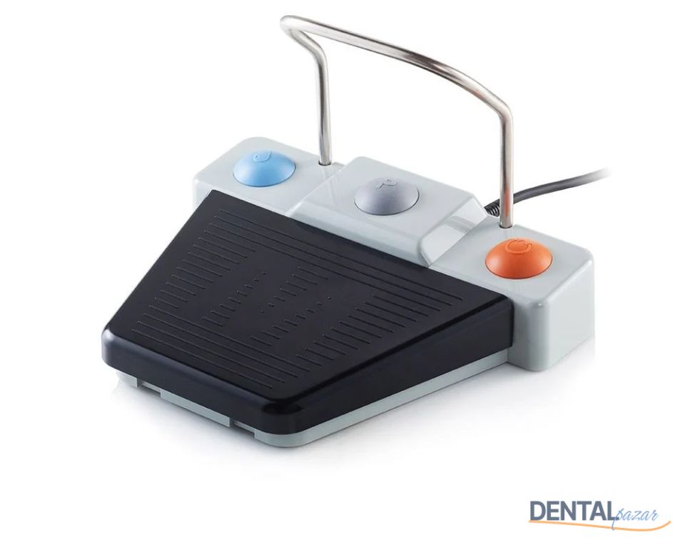 Fizyodispanser Işıklı Başlık Dahil