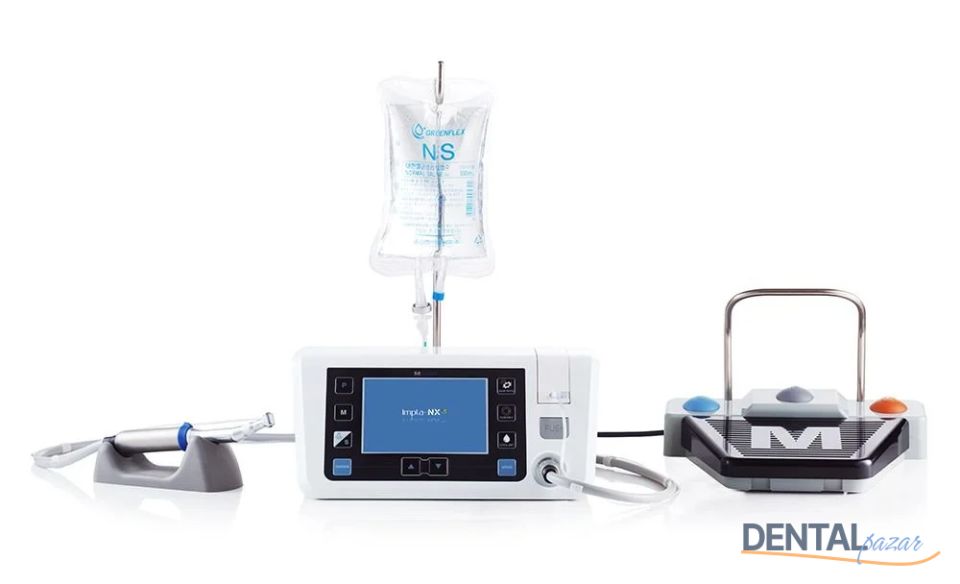 Fizyodispanser Işıklı Başlık Dahil