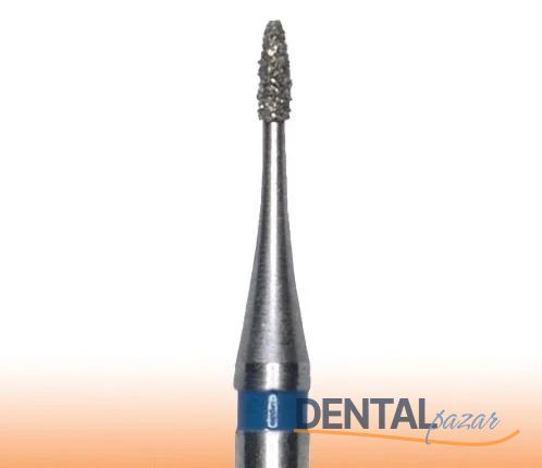 M889 Sentetik Elmas Frez - 5 Adet