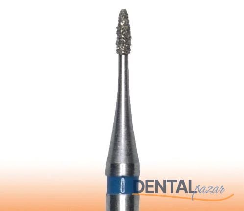 M889 Sentetik Elmas Frez - 5 Adet