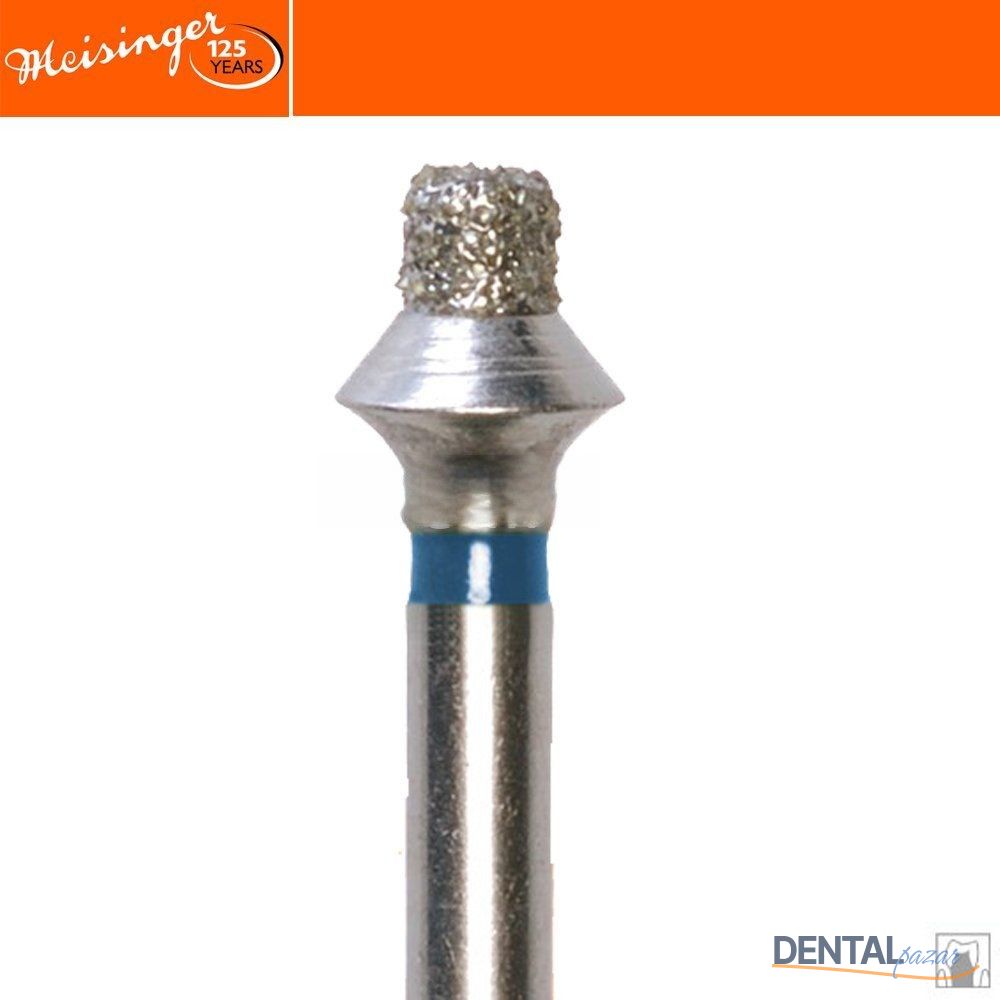 828 Sentetik Elmas Frez - 5 Adet