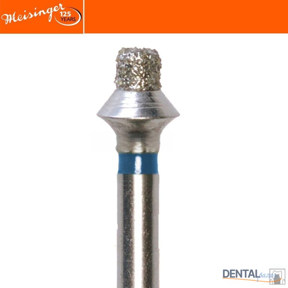 828 Sentetik Elmas Frez - 5 Adet