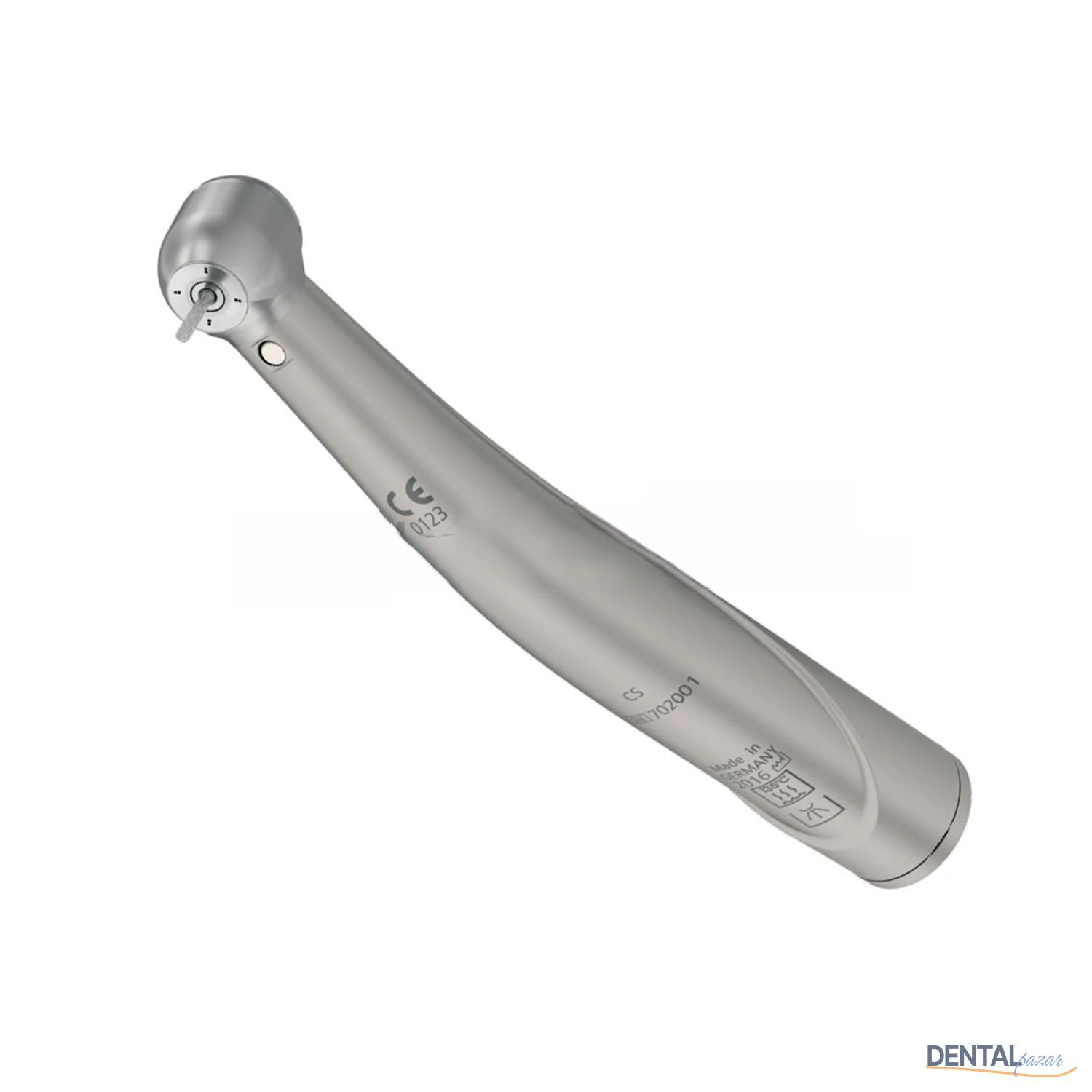 T1 Control S Işıklı Aeratör